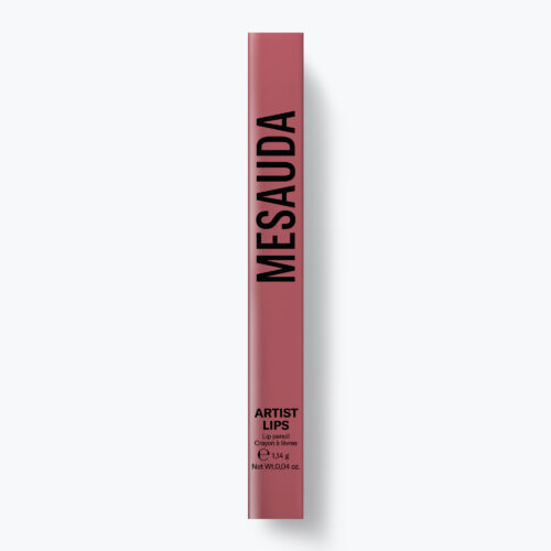 Mesauda Milano Artist Lips huulepliiats 106 Lychee - Image 2