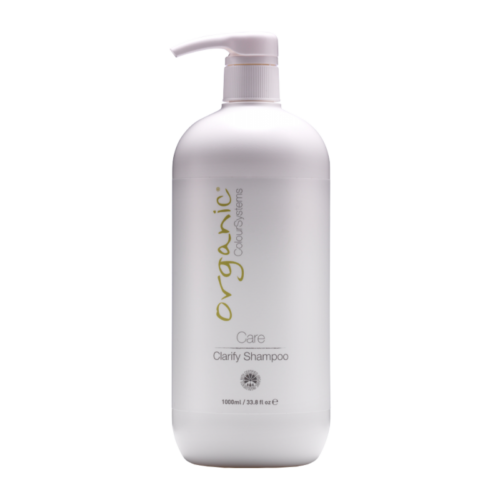 ORGANIC CARE CLARIFYING SHAMPOO 1000 ML