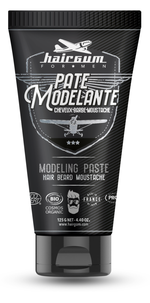 Hairgum Modeling Paste 125 g