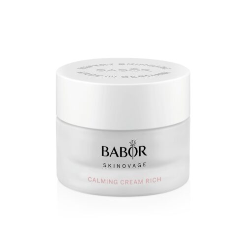 Babor Skinovage Calming Cream Rich 50 ml